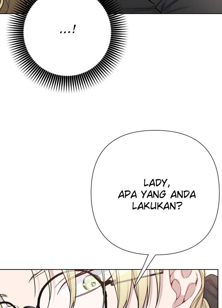 The Way That Knight Lives As a Lady Chapter 78 - halaman 20