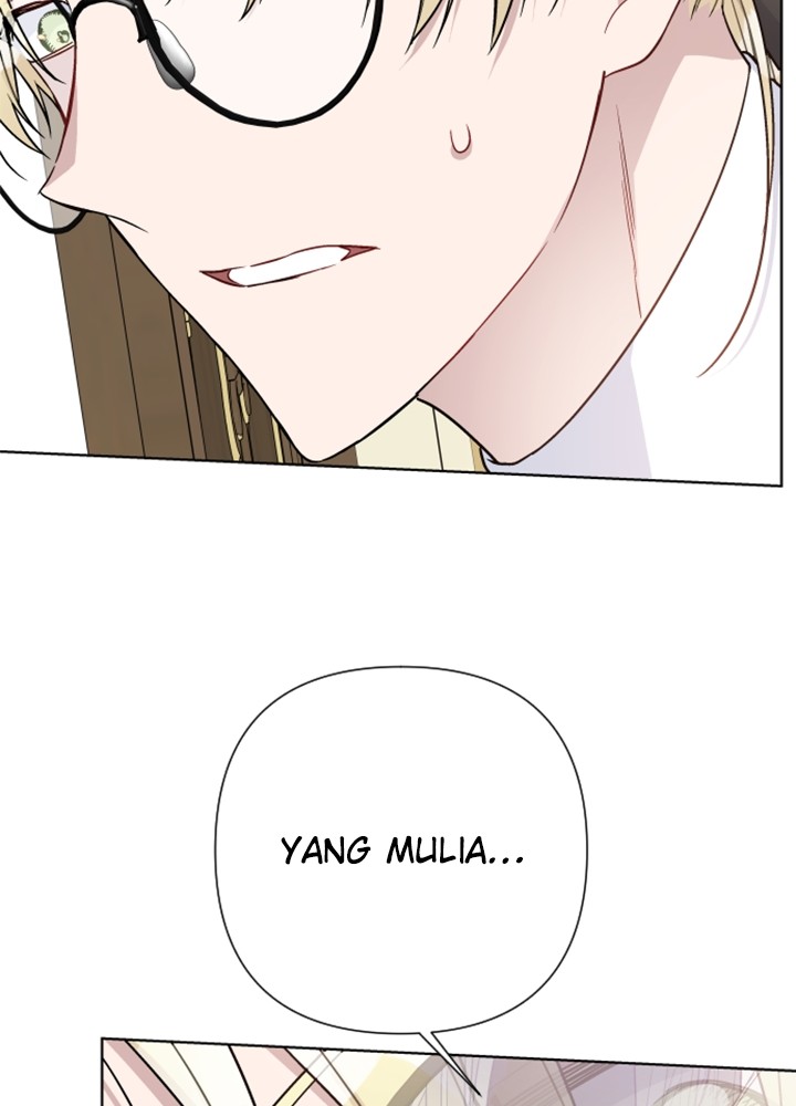The Way That Knight Lives As a Lady Chapter 78 - halaman 21
