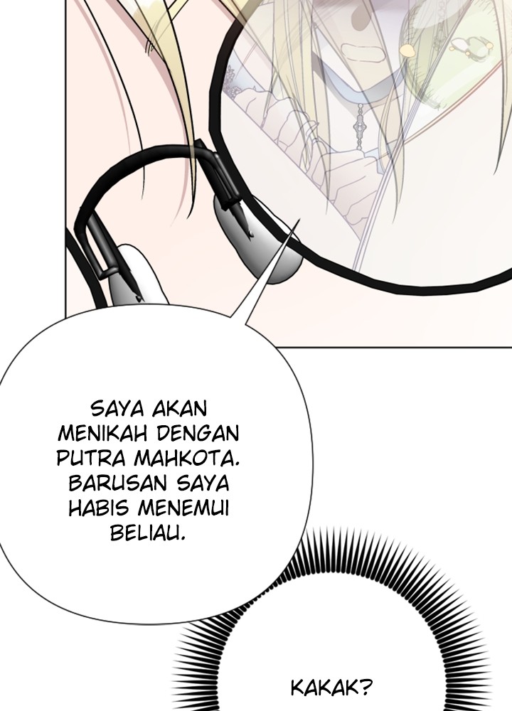 The Way That Knight Lives As a Lady Chapter 78 - halaman 22