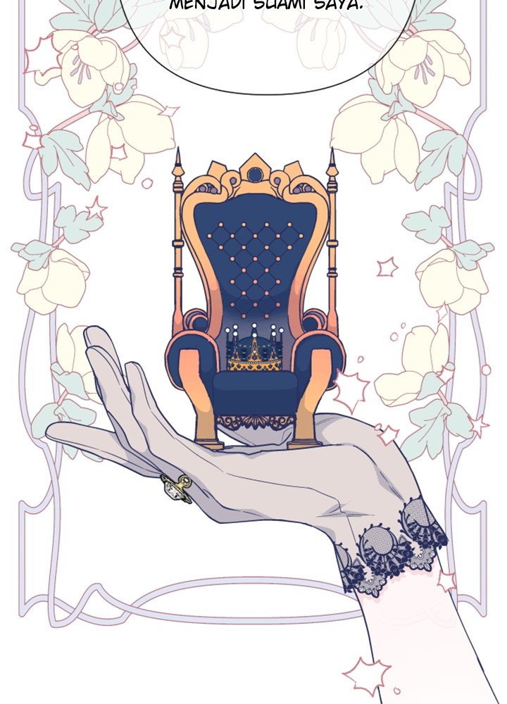 The Way That Knight Lives As a Lady Chapter 78 - halaman 25