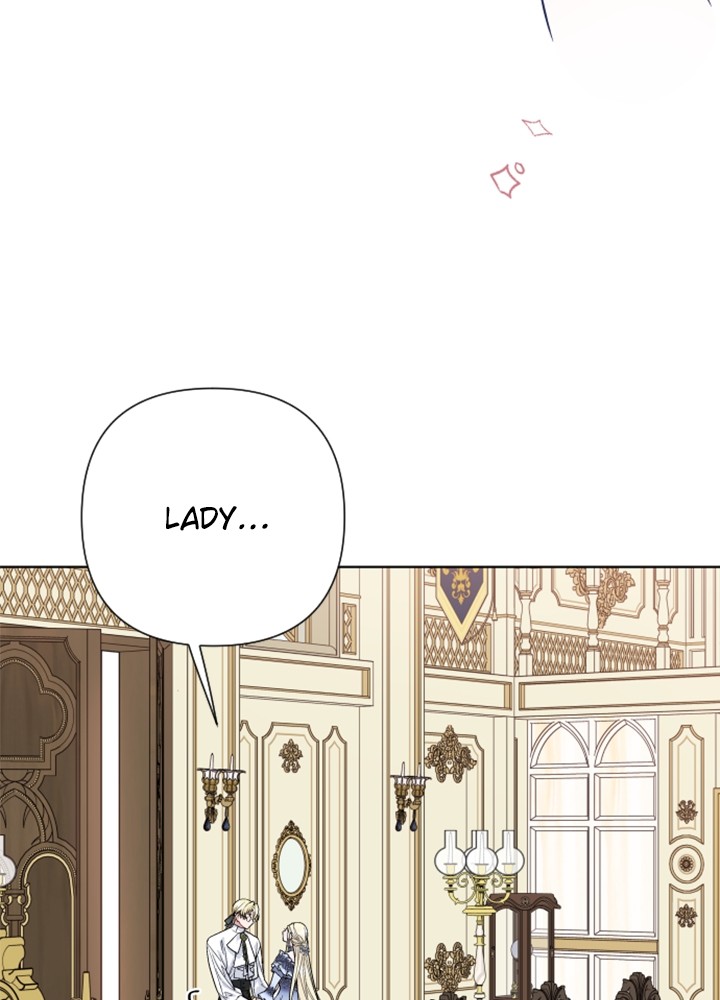The Way That Knight Lives As a Lady Chapter 78 - halaman 26