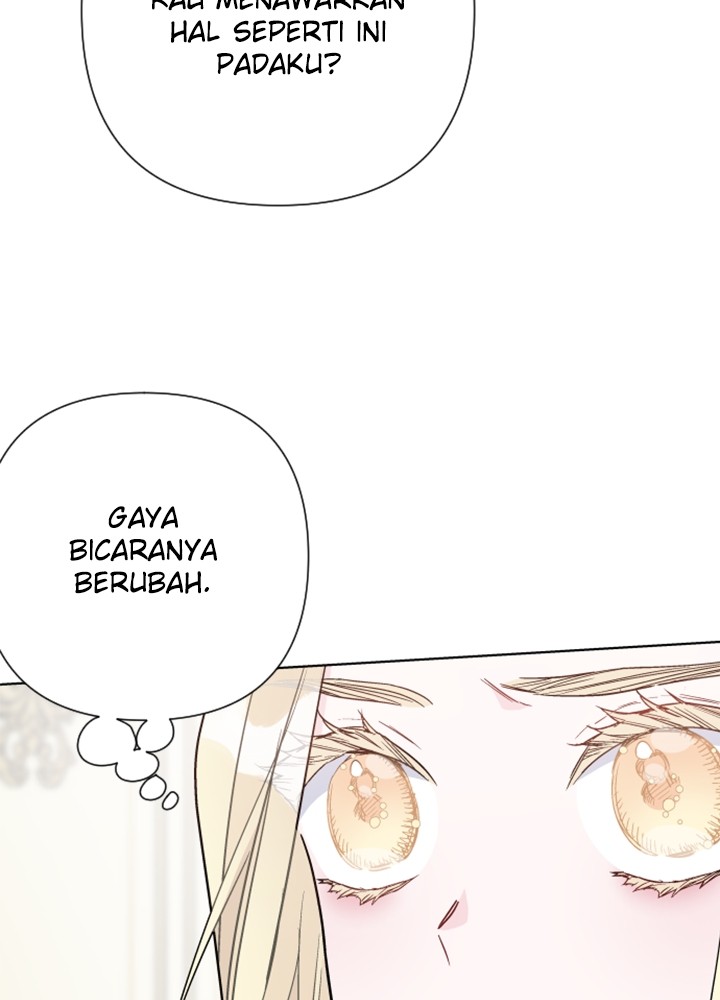 The Way That Knight Lives As a Lady Chapter 78 - halaman 28