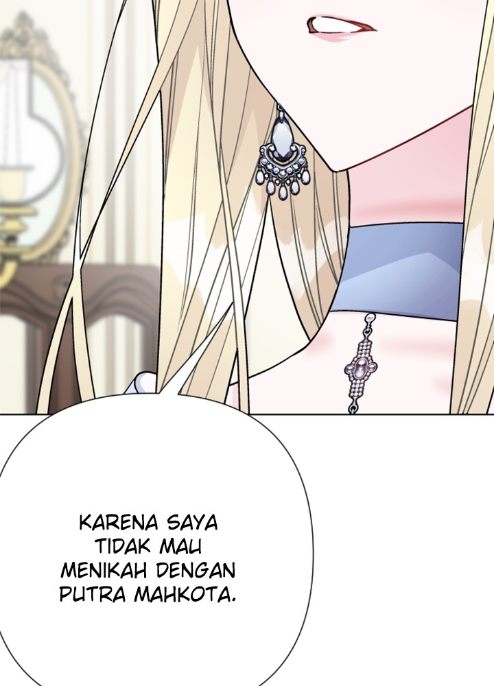 The Way That Knight Lives As a Lady Chapter 78 - halaman 29