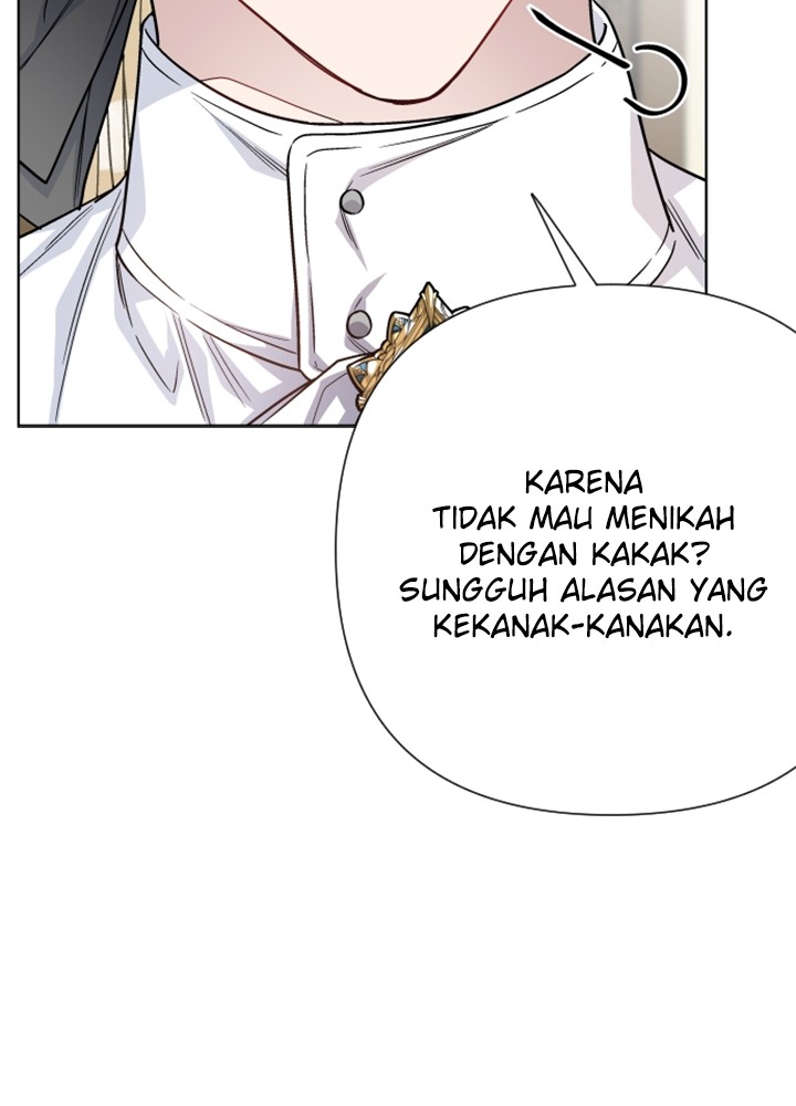 The Way That Knight Lives As a Lady Chapter 78 - halaman 31