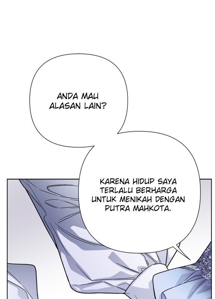 The Way That Knight Lives As a Lady Chapter 78 - halaman 32