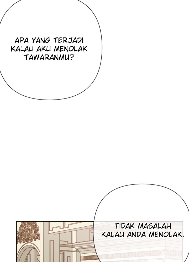 The Way That Knight Lives As a Lady Chapter 78 - halaman 35