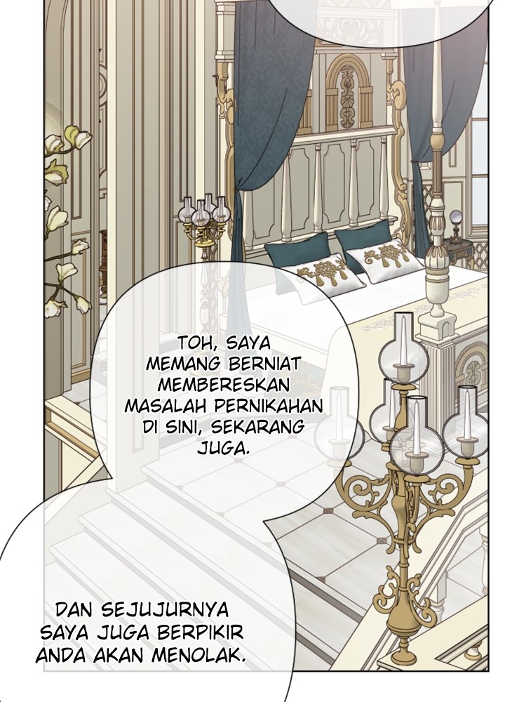 The Way That Knight Lives As a Lady Chapter 78 - halaman 36
