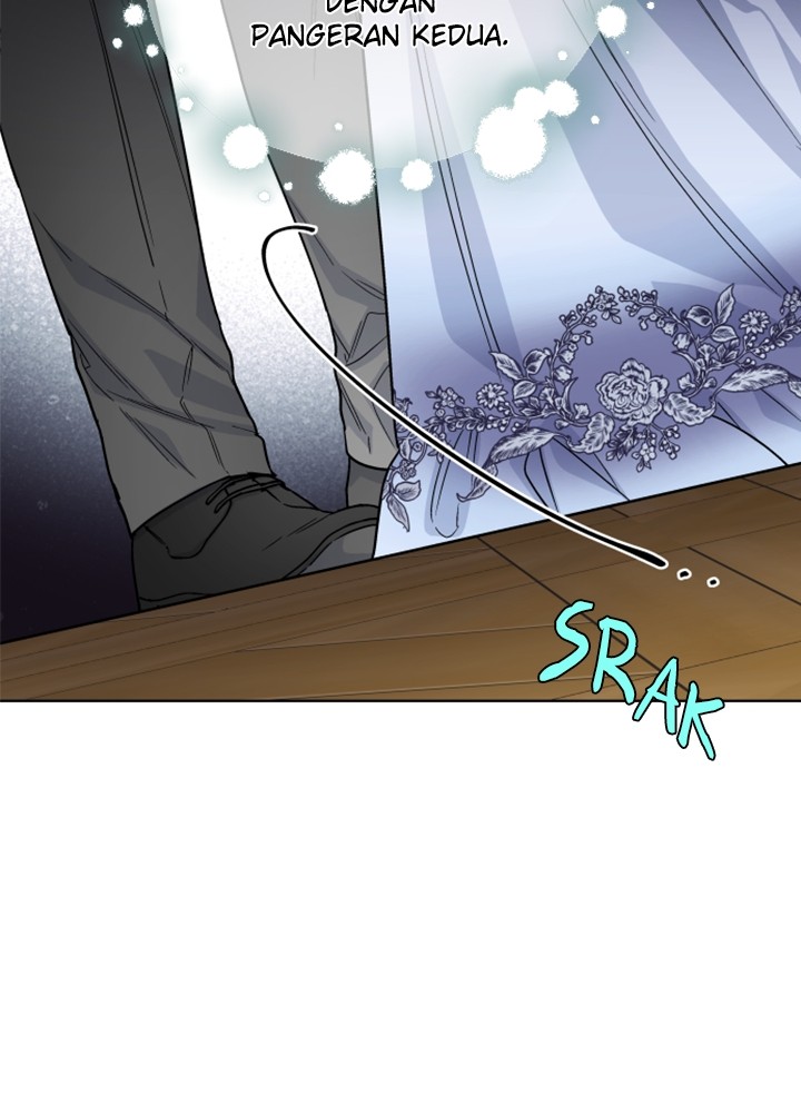 The Way That Knight Lives As a Lady Chapter 78 - halaman 38