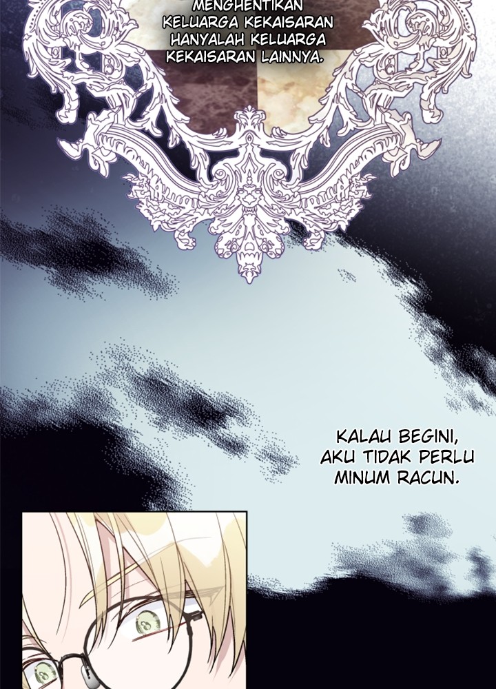 The Way That Knight Lives As a Lady Chapter 78 - halaman 4