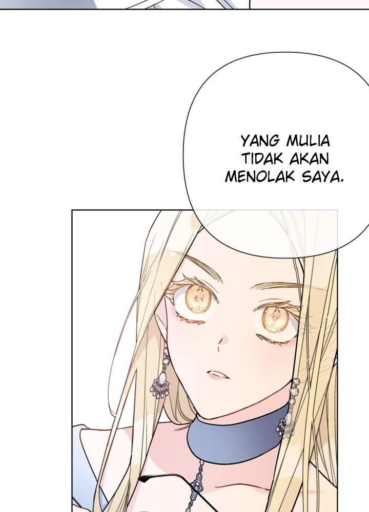 The Way That Knight Lives As a Lady Chapter 78 - halaman 40