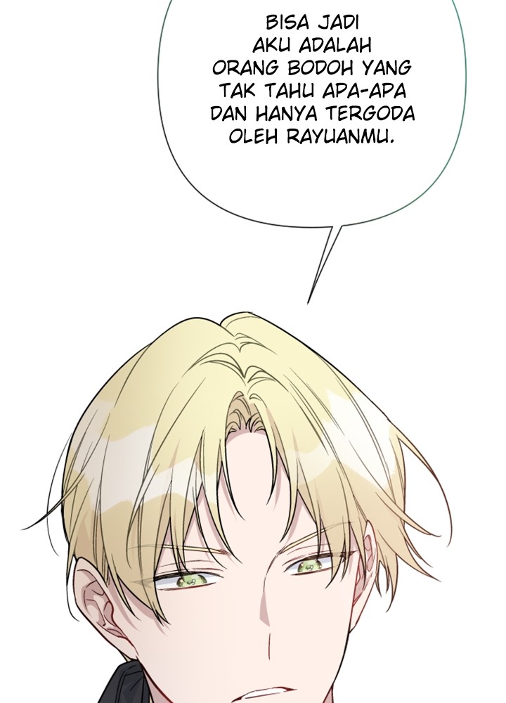 The Way That Knight Lives As a Lady Chapter 78 - halaman 42