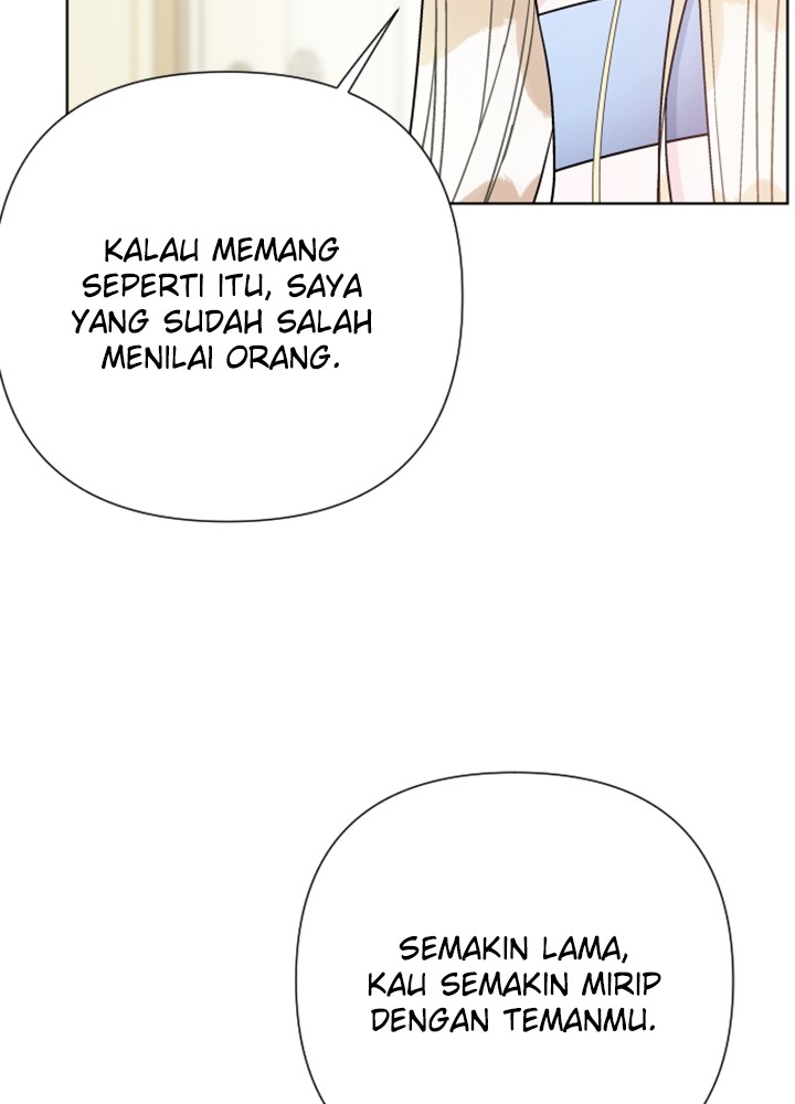 The Way That Knight Lives As a Lady Chapter 78 - halaman 45