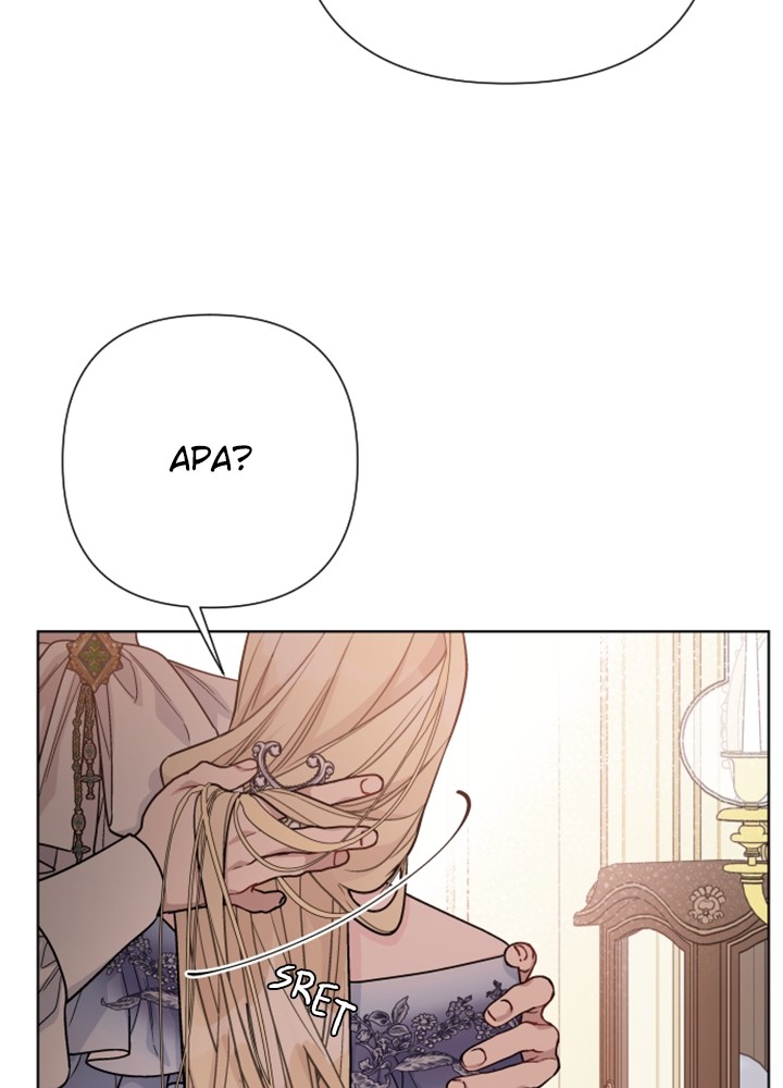 The Way That Knight Lives As a Lady Chapter 78 - halaman 46