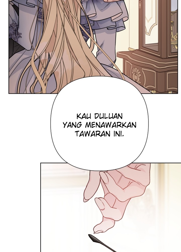 The Way That Knight Lives As a Lady Chapter 78 - halaman 47