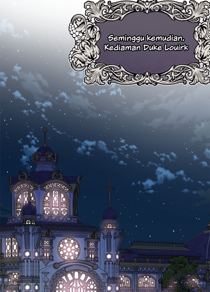 The Way That Knight Lives As a Lady Chapter 78 - halaman 52