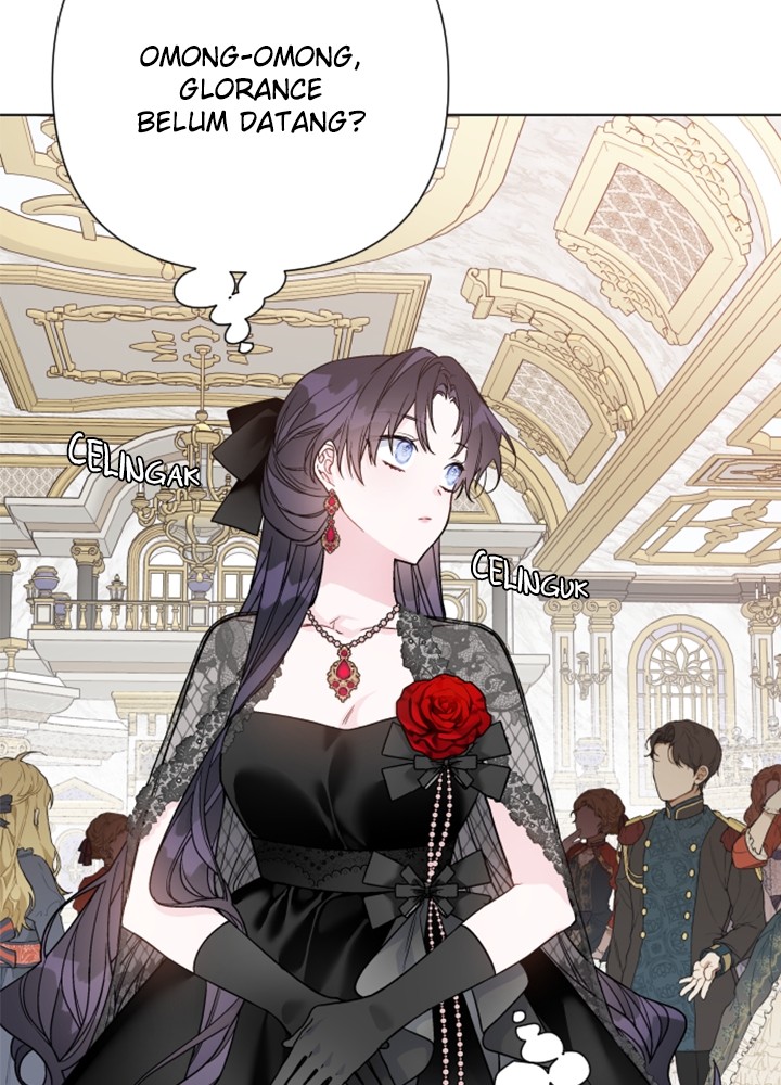 The Way That Knight Lives As a Lady Chapter 78 - halaman 56