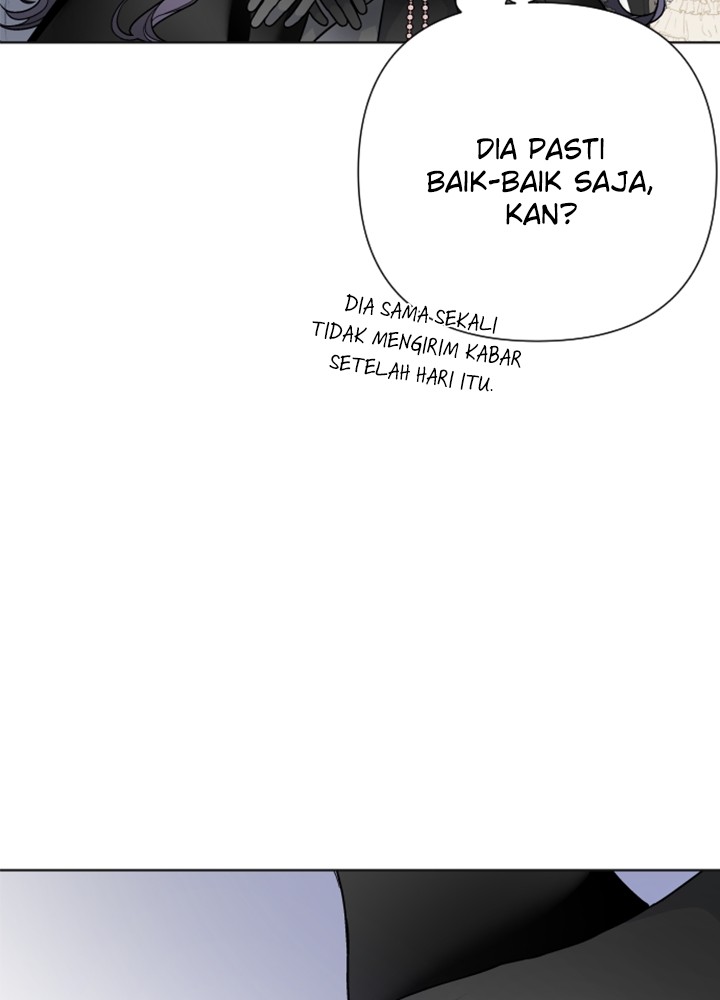 The Way That Knight Lives As a Lady Chapter 78 - halaman 57