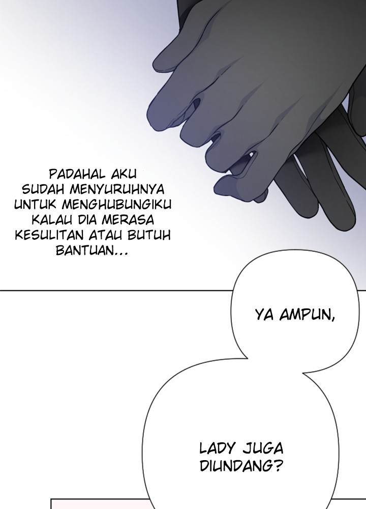 The Way That Knight Lives As a Lady Chapter 78 - halaman 58