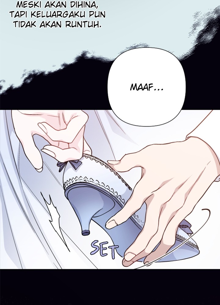 The Way That Knight Lives As a Lady Chapter 78 - halaman 6