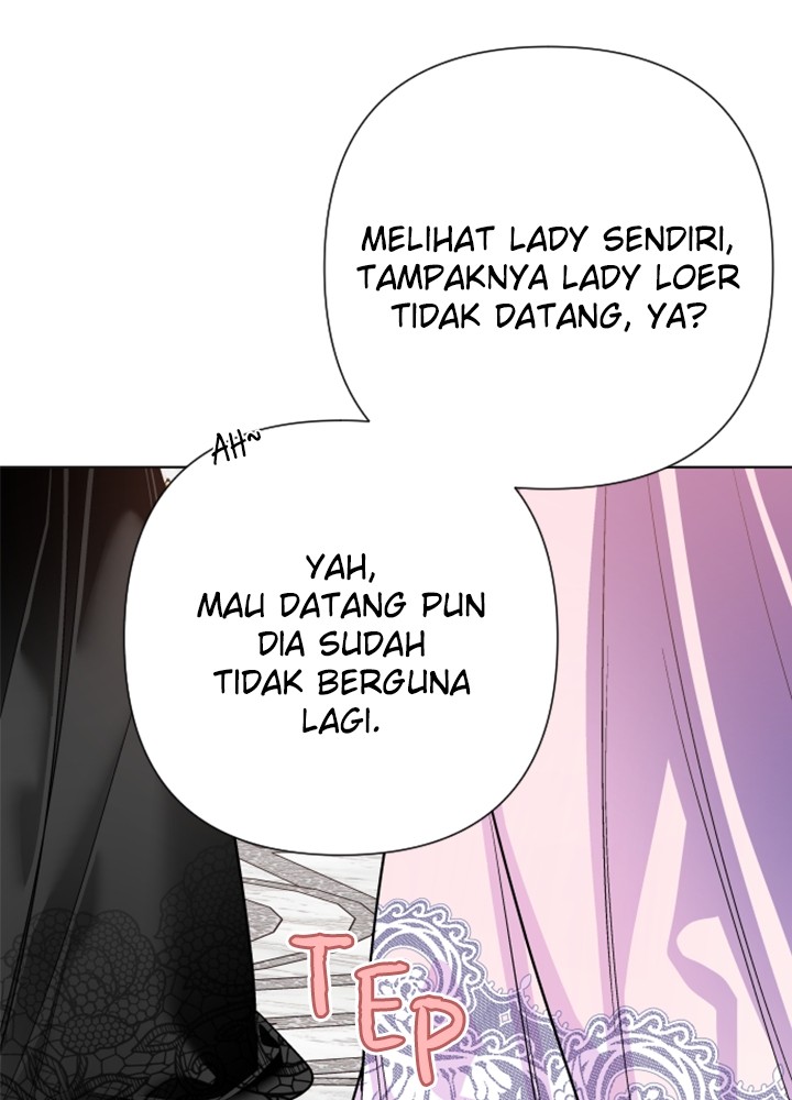 The Way That Knight Lives As a Lady Chapter 78 - halaman 61