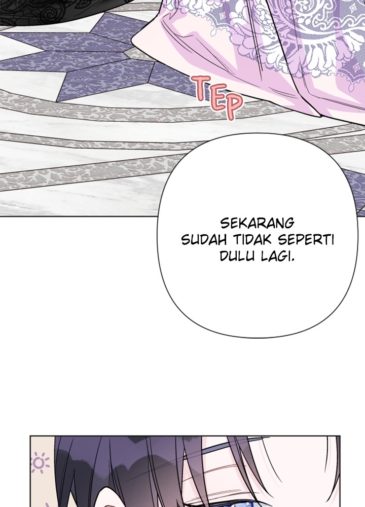 The Way That Knight Lives As a Lady Chapter 78 - halaman 62