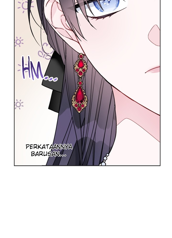 The Way That Knight Lives As a Lady Chapter 78 - halaman 63