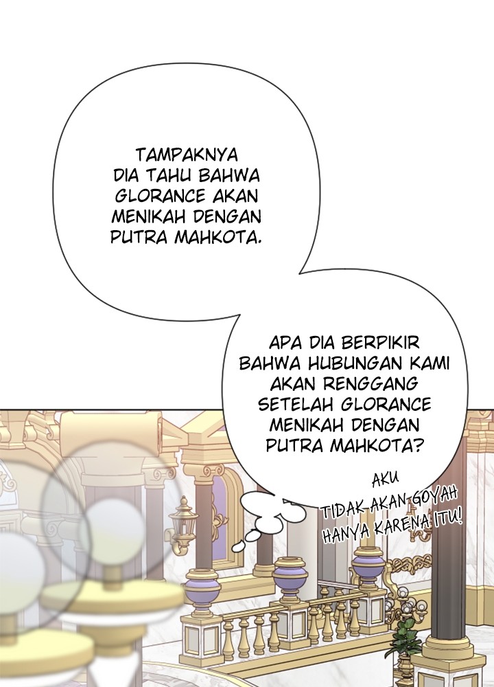 The Way That Knight Lives As a Lady Chapter 78 - halaman 64