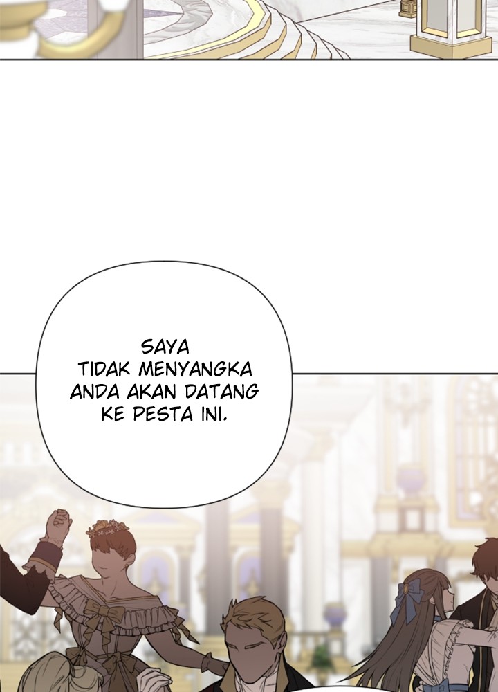 The Way That Knight Lives As a Lady Chapter 78 - halaman 65