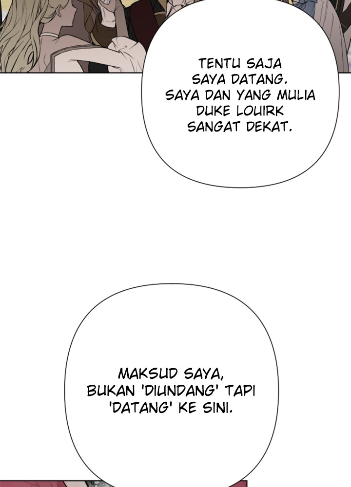 The Way That Knight Lives As a Lady Chapter 78 - halaman 66