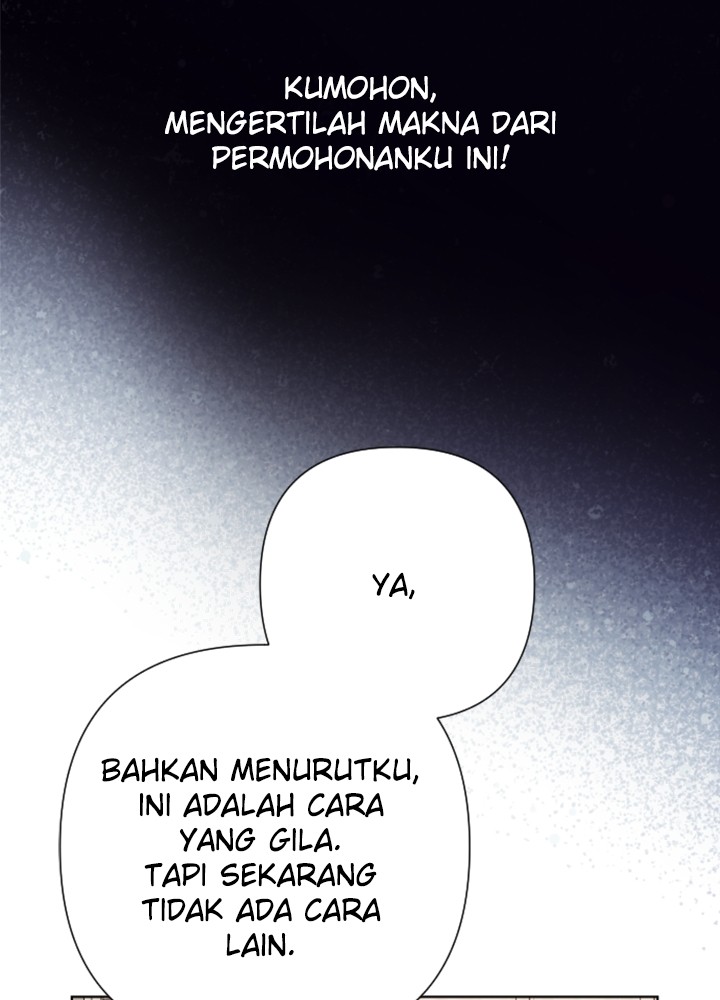The Way That Knight Lives As a Lady Chapter 78 - halaman 7