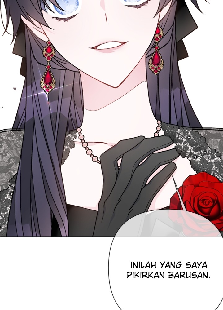 The Way That Knight Lives As a Lady Chapter 78 - halaman 71