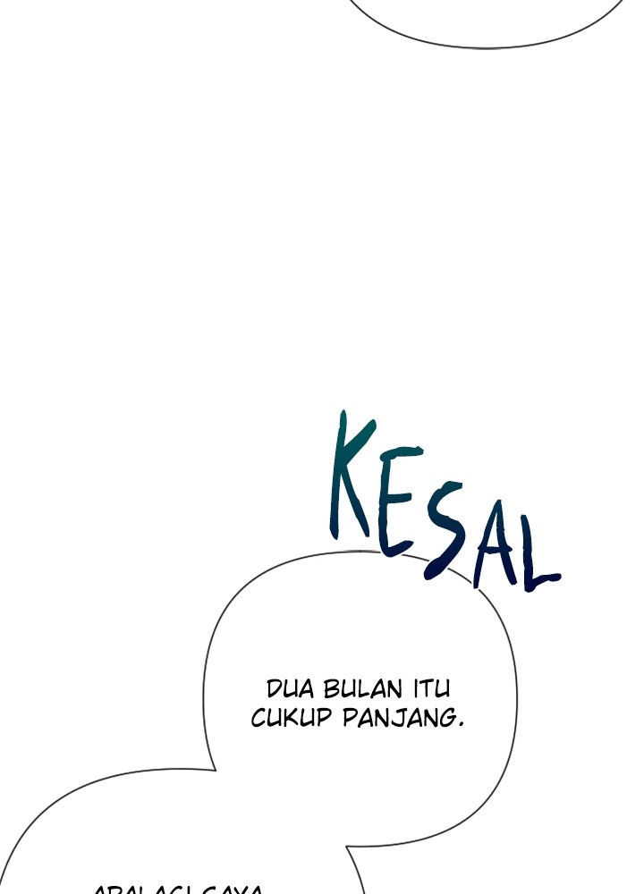 The Way That Knight Lives As a Lady Chapter 78 - halaman 72