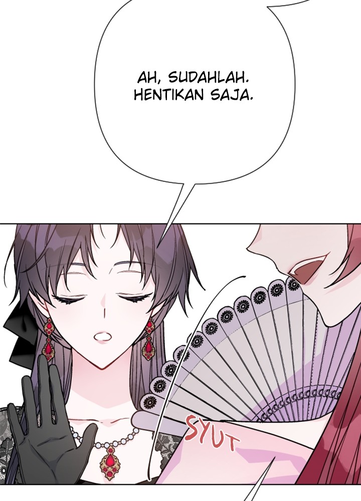 The Way That Knight Lives As a Lady Chapter 78 - halaman 76