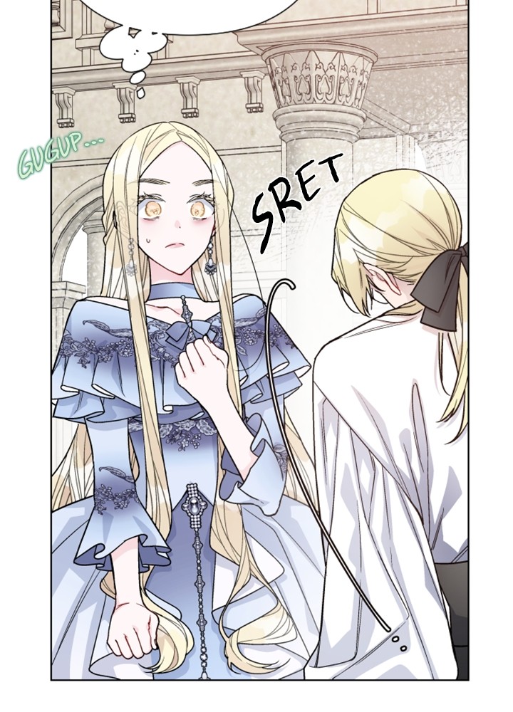 The Way That Knight Lives As a Lady Chapter 78 - halaman 8