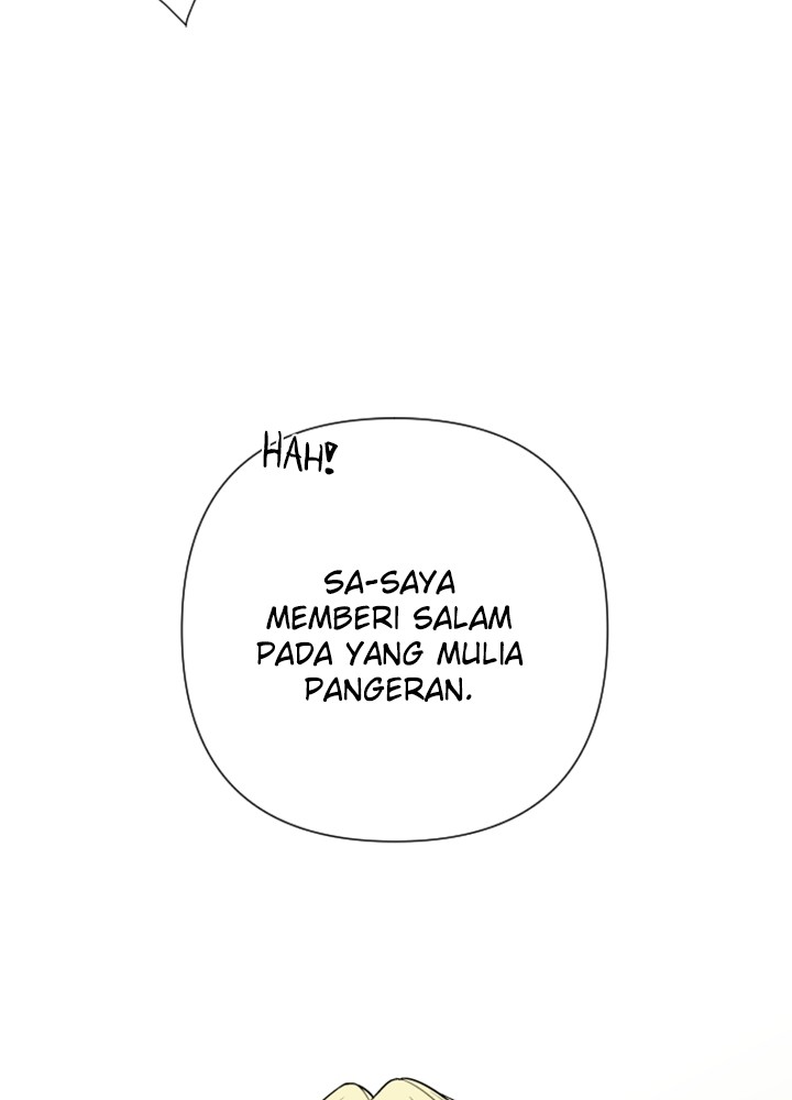 The Way That Knight Lives As a Lady Chapter 78 - halaman 81