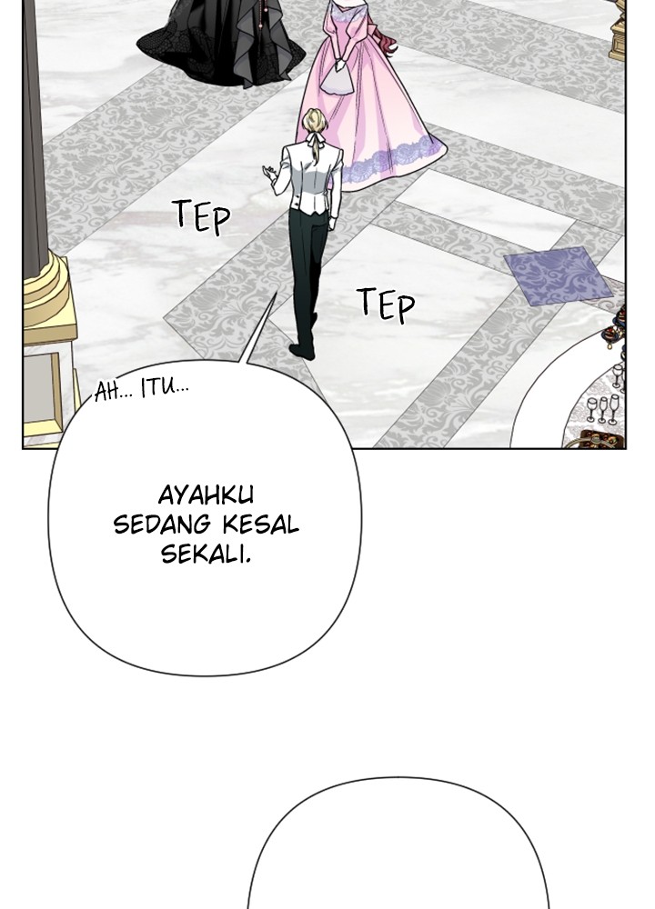 The Way That Knight Lives As a Lady Chapter 78 - halaman 84