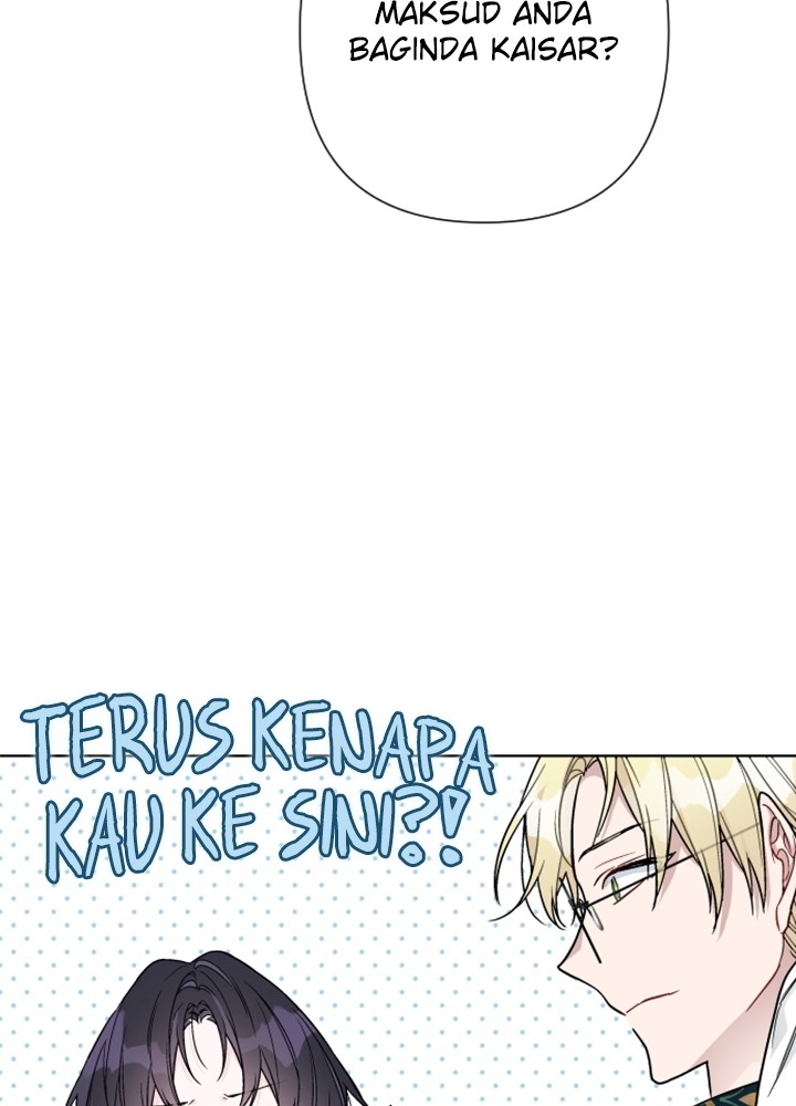 The Way That Knight Lives As a Lady Chapter 78 - halaman 85