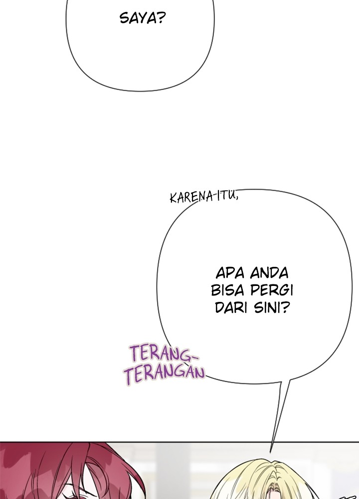 The Way That Knight Lives As a Lady Chapter 78 - halaman 88