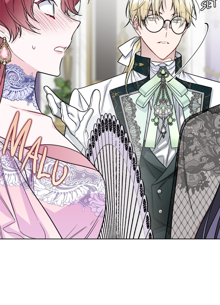 The Way That Knight Lives As a Lady Chapter 78 - halaman 89