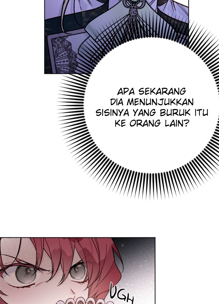 The Way That Knight Lives As a Lady Chapter 78 - halaman 91