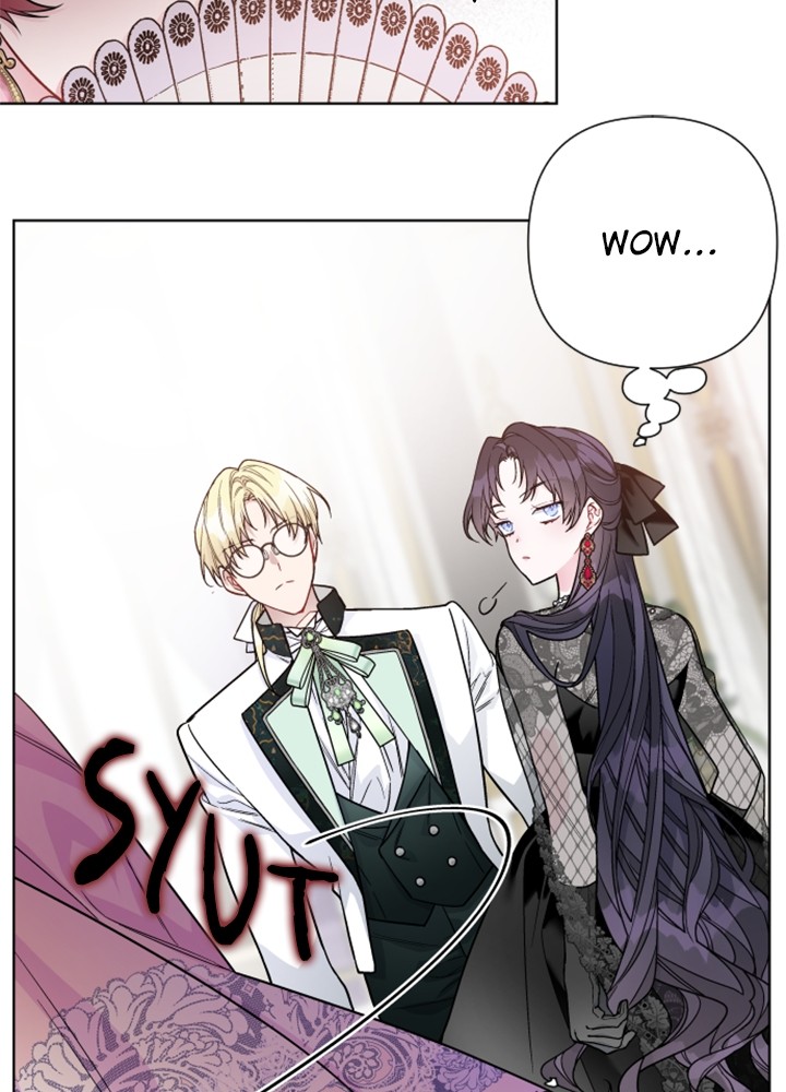 The Way That Knight Lives As a Lady Chapter 78 - halaman 92