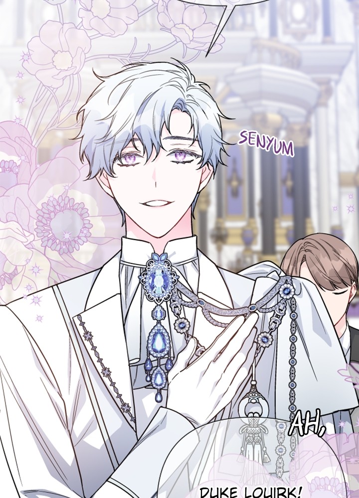 The Way That Knight Lives As a Lady Chapter 79 - halaman 10