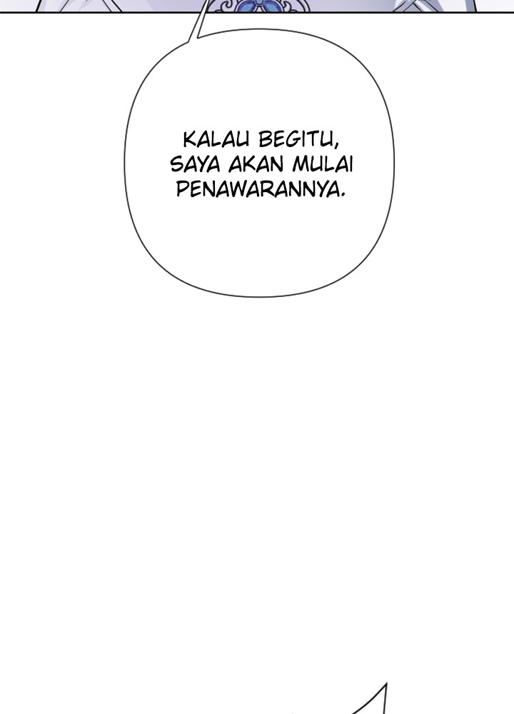 The Way That Knight Lives As a Lady Chapter 79 - halaman 103