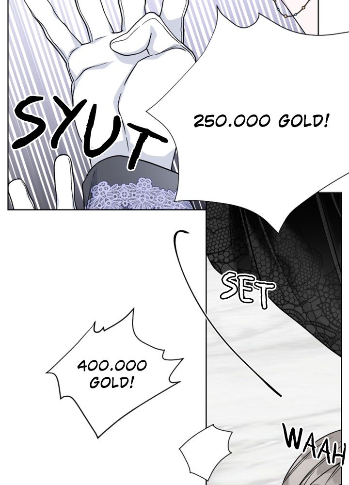 The Way That Knight Lives As a Lady Chapter 79 - halaman 105