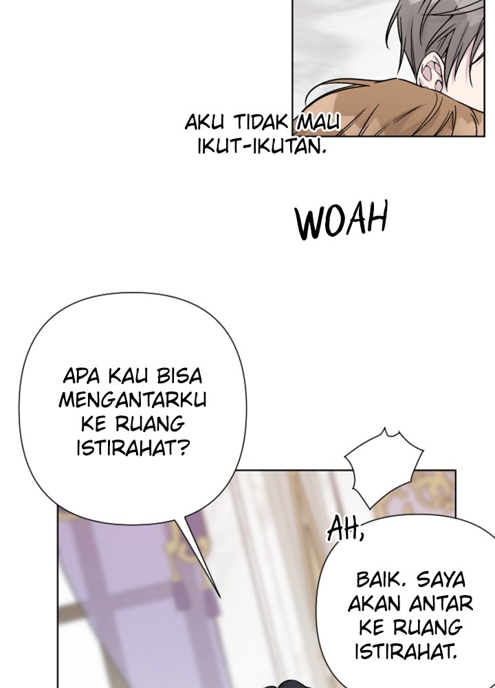The Way That Knight Lives As a Lady Chapter 79 - halaman 106