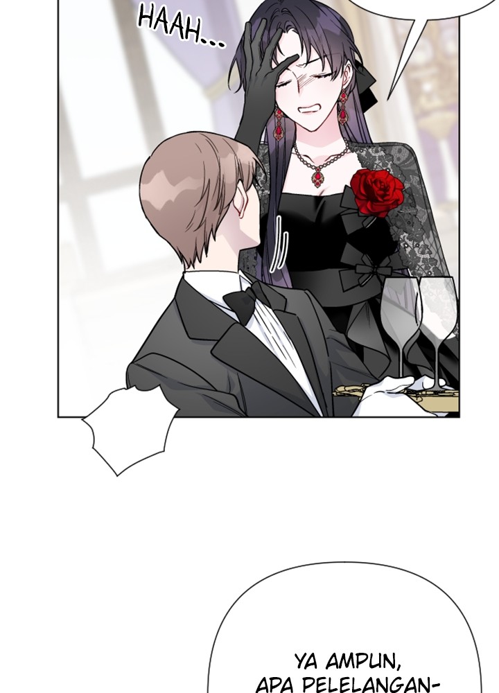 The Way That Knight Lives As a Lady Chapter 79 - halaman 107