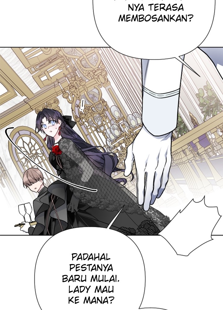 The Way That Knight Lives As a Lady Chapter 79 - halaman 108