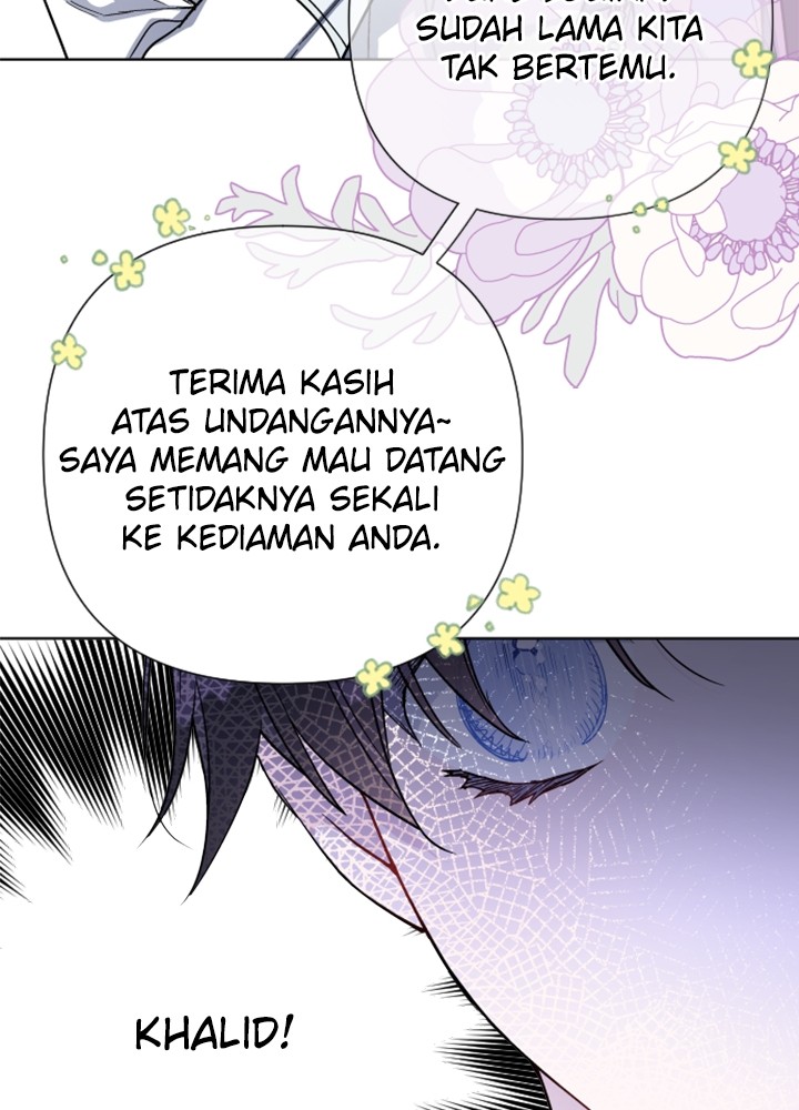 The Way That Knight Lives As a Lady Chapter 79 - halaman 11