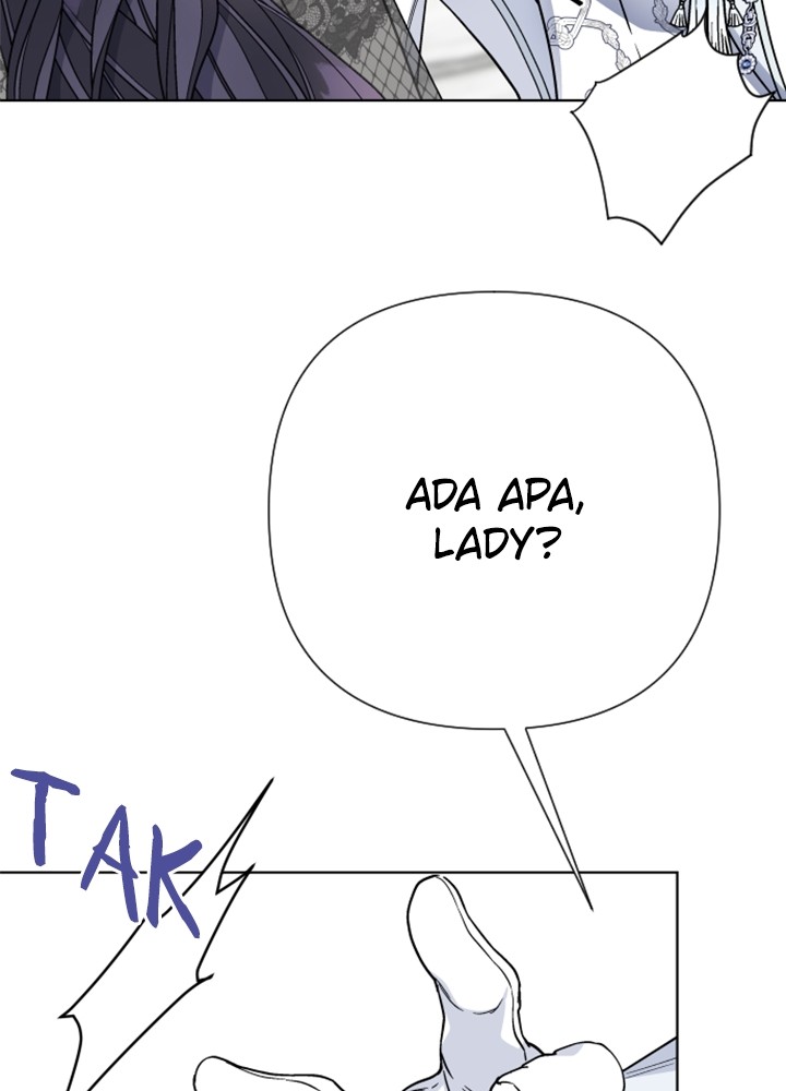The Way That Knight Lives As a Lady Chapter 79 - halaman 110