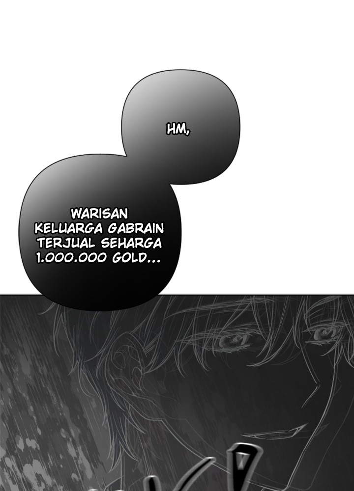The Way That Knight Lives As a Lady Chapter 79 - halaman 117